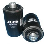 ALCO FILTER alyvos filtras SP-1356